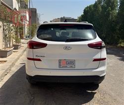 هيونداي توسان